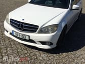 Mercedes-Benz C 250 CDI