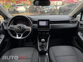 Renault Clio TCe 100 BUSINESS EDITION