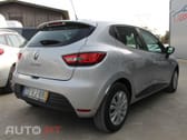 Renault Clio 1.5 dCi Intens