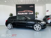 BMW 116 d Advantage