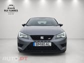 Seat Leon SC 2.0 TSI S&S DSG Cupra 290