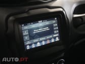 Jeep Renegade 1.6 MJD Night Eagle