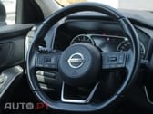 Nissan Qashqai 1.3 DIG-T N-Connecta