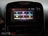 Renault Clio Sport Tourer 0.9 TCe Limited