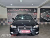 BMW 320 d Cabrio