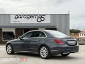 Mercedes-Benz C 220 d Avantgarde Aut.