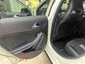 Mercedes-Benz A 180 Dynamic Edition