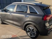 Kia Niro 64kWh