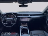 Audi E-Tron 50 QUATTRO