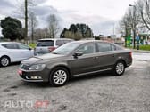 Volkswagen Passat 1.6 TDI BlueMotion