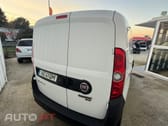 Fiat Doblo 1.3 MJ Maxi 3L