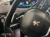 Peugeot 3008 1.6 Hybrid Allure Pack e-EAT8