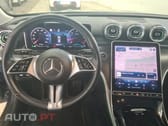 Mercedes-Benz C 220 d