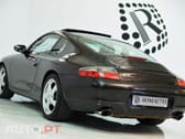 Porsche 996 CARRERA COUPE