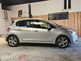 Peugeot 208 1.6 BluehDi