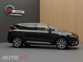 Renault Espace 1.6 dCi Initiale Paris EDC