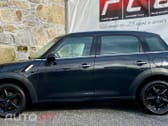 MINI Countryman Cooper D