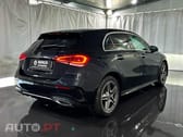 Mercedes-Benz A 250 e 8G-DCT Edition AMG Line