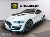 Ford Mustang 2,3 PERFORMA Premium GT 500 SHELBY 