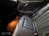 Mercedes-Benz E 250 AVANTGARDE