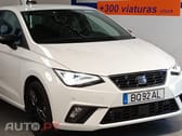 Seat Ibiza 1.0 TSI FR