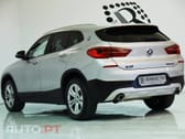 BMW X2 20 d xDrive Auto Advantage
