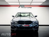 BMW 330 e iPerformance Pack M
