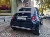 Fiat 500C 1.0 Hybrid