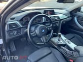 BMW 418 d Line Sport Auto