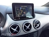 Mercedes-Benz B 180 CDI Urban Aut.