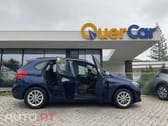 BMW 216 d Advantage