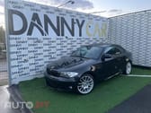BMW 118 d Coupe Limited Edition Lifestyle c/ M Sport Pack