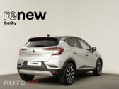Renault Captur Captur 1.0 TCe Techno Bi-Fuel