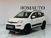Fiat Panda 0.9 8V TwinAir 4x4 S&S
