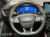 Ford Focus 1.0 EcoBoost MHEV ST-Line X