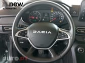 Dacia Sandero Stepway Extreme Tce 90