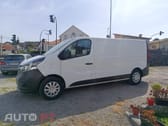 Opel Vivaro 1.6 CDTI 120cv ***Extra-Longa***