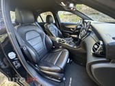 Mercedes-Benz C 220 BlueTEC AMG Line