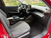 Peugeot 208 PureTech 100 EAT8 Allure