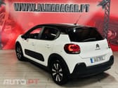 Citroen C3 1.2 PureTech Shine