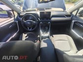 Toyota RAV4 2.5 HDF Comfort