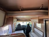 Citroen Jumper P.L.A ASSO