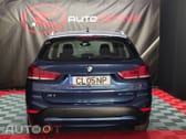 BMW X1 25 e xDrive Corporate Edition