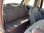 Fiat 500e 23,8kWh Pop