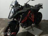 KTM Superduke GT 1290 ABS