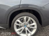 BMW X1 20 d sDrive EfficientDynamics Line Sport