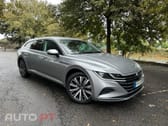 Volkswagen Arteon 1.4 TSI eHybrid Elegance