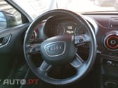Audi A3 1.6 TDI S-line