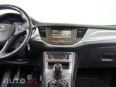 Opel Astra Sports Tourer 1.6 CDTI Dynamic S/S