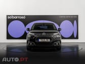 Citroen C4 Cactus 1.2 PureTech Feel